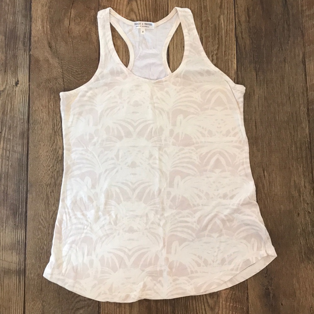 Threads4Thought tank